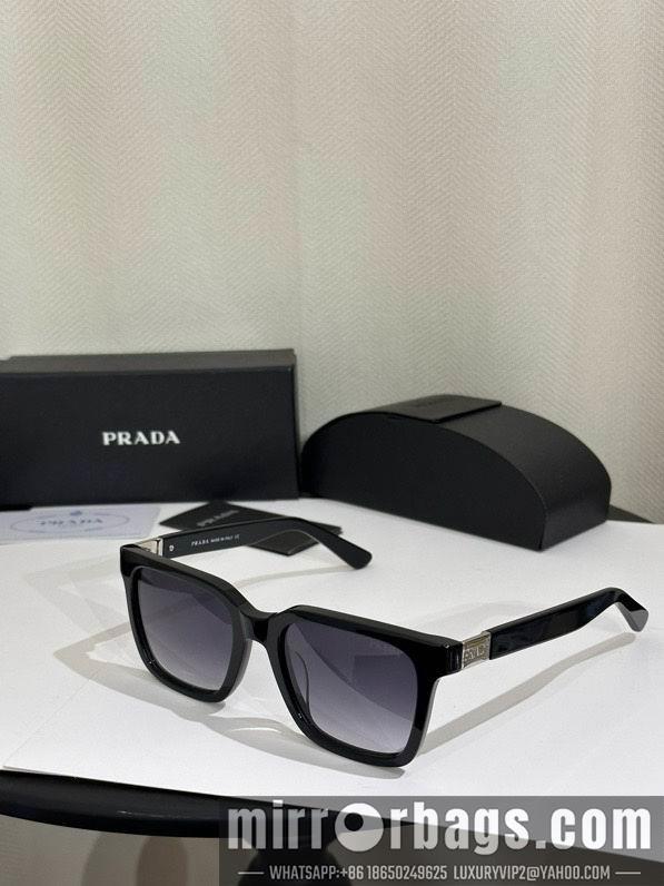 Prada Glasses smx173