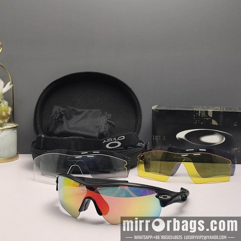 Oakley Glasses 03smh45