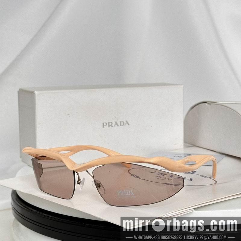 Prada Glasses smh137