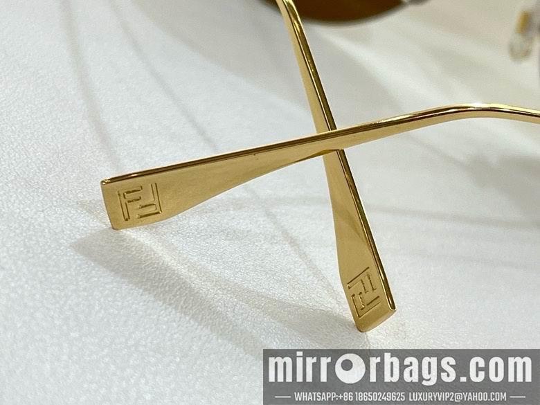 Fendi Glasses smx65