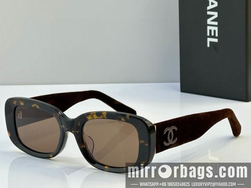 Chanel Glasses smh35