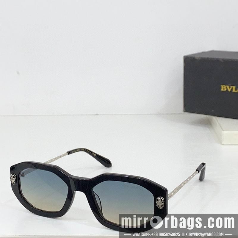 Bvlgari Glasses 03smh37
