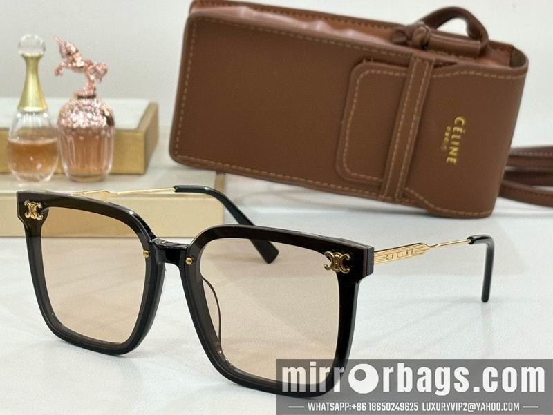 Celine Glasses smx140