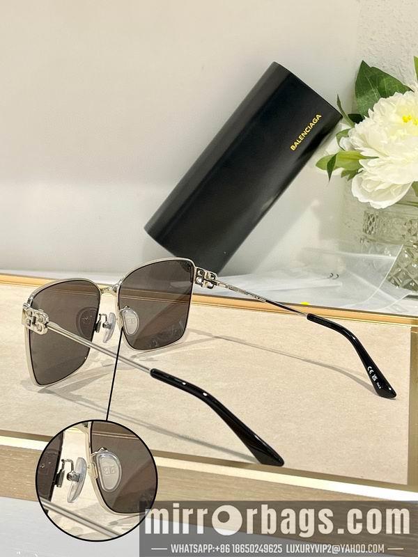 Balenciaga Glasses smx48