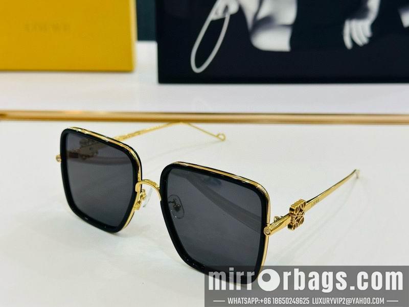 Loewe Glasses smx23