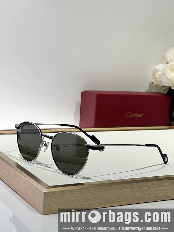 Cartier Glasses smh54