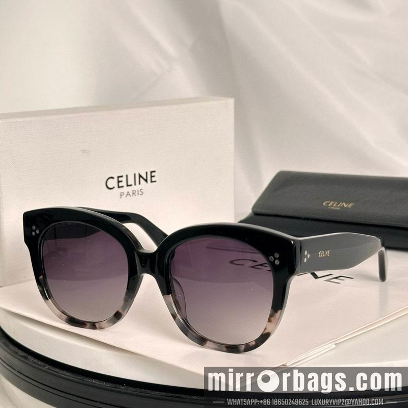 Celine Glasses 03smh22