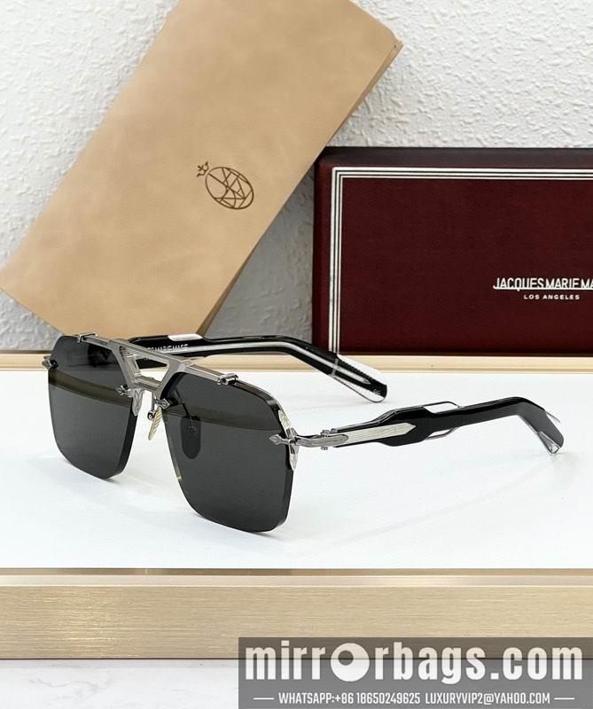 Jacques Marie Mage Glasses 03smh39
