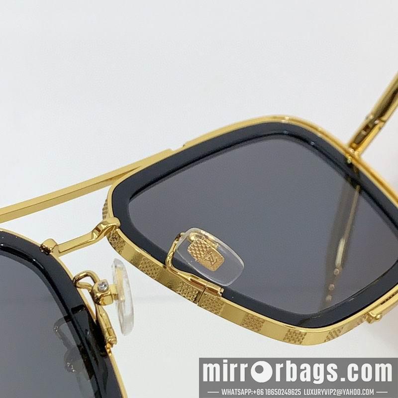 LV Glasses smr62