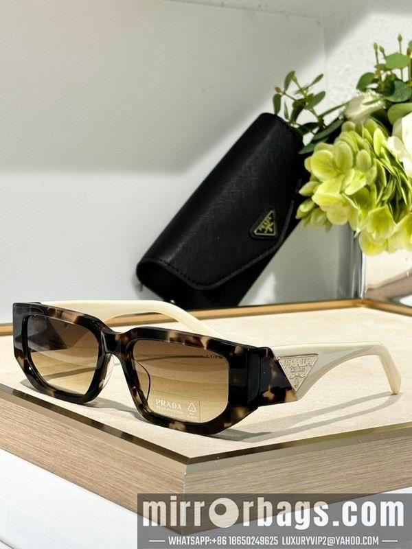 Prada Glasses smh145