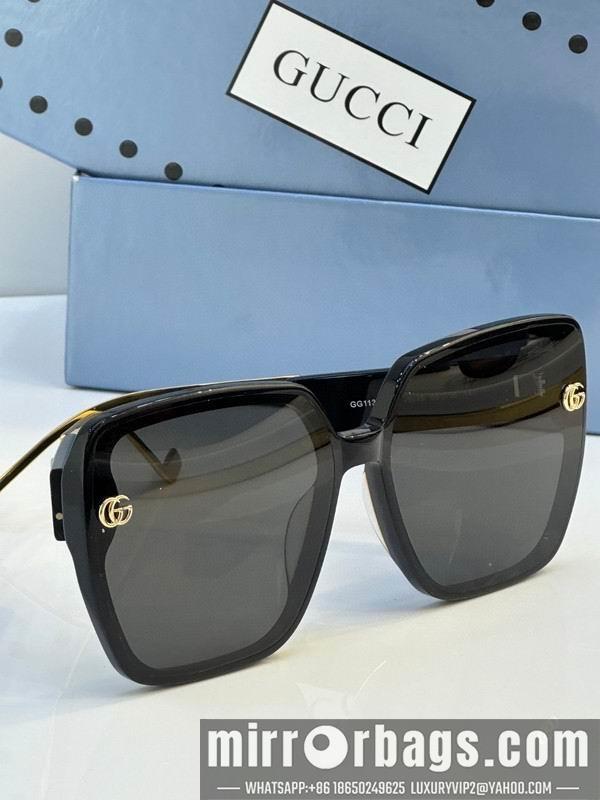 Gucci Glasses smh32
