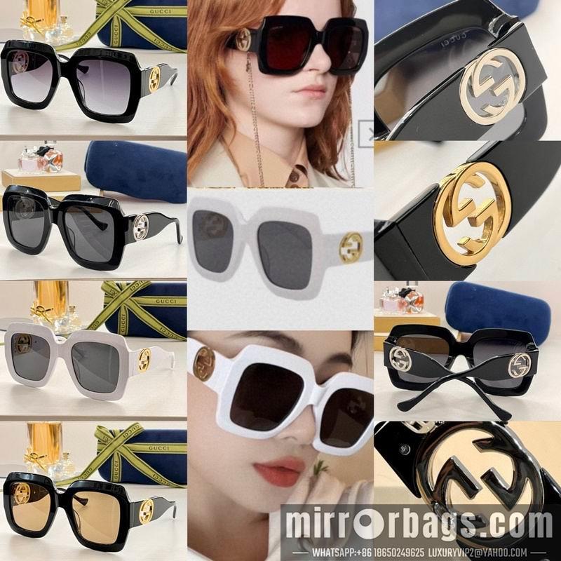 Gucci Glasses smr34