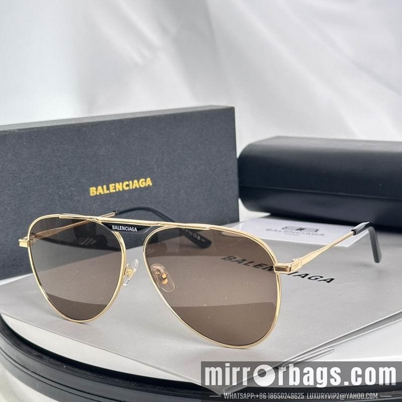 Balenciaga Glasses 03smh25