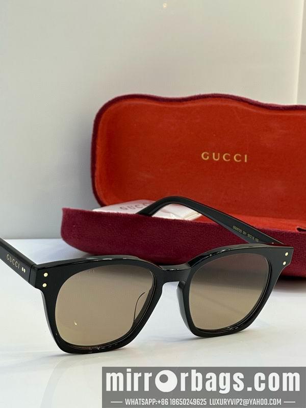 Gucci Glasses smh97