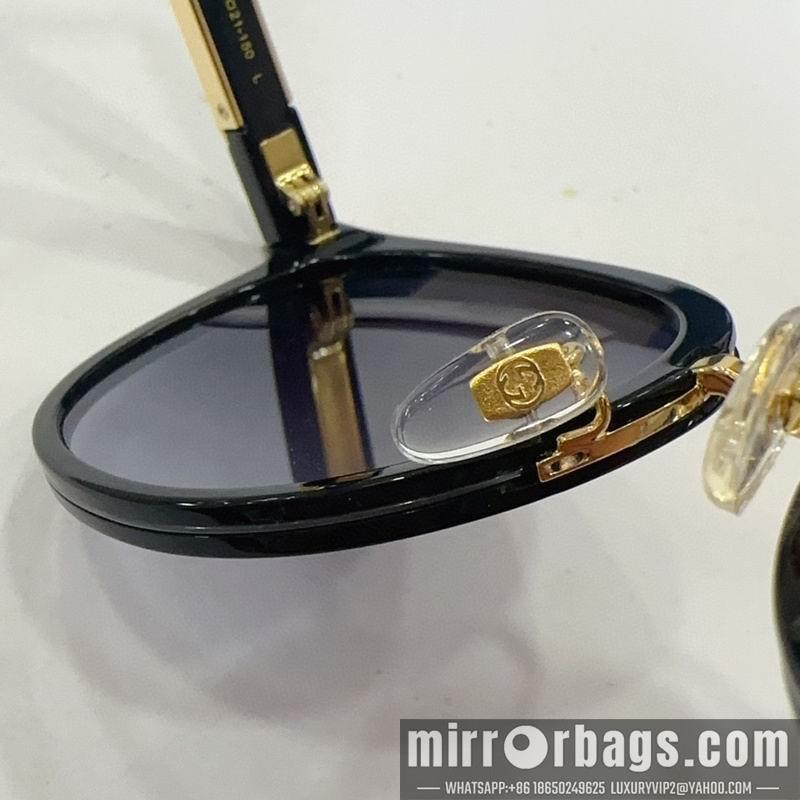 Gucci Glasses smr139