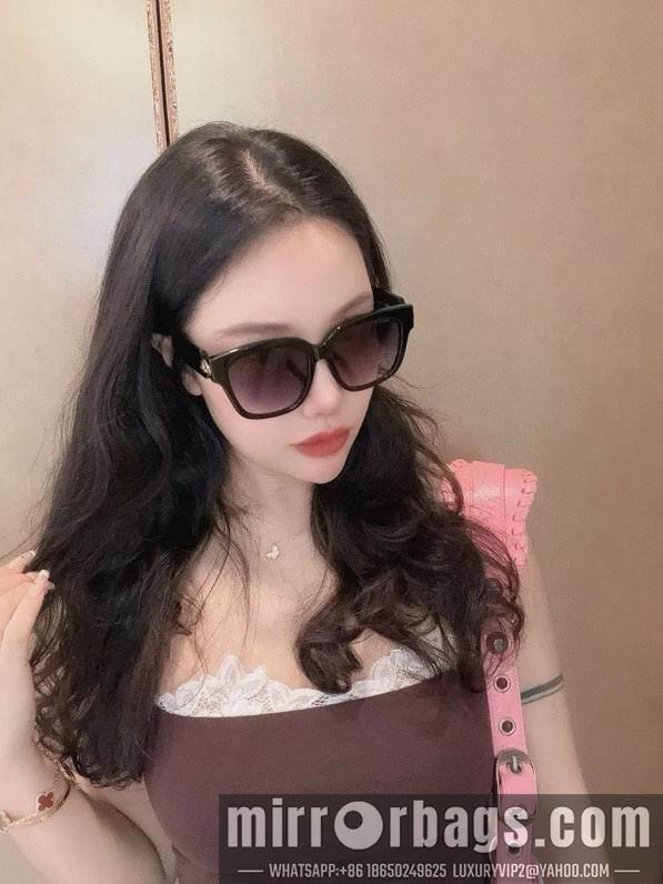 Bvlgari Glasses smx29
