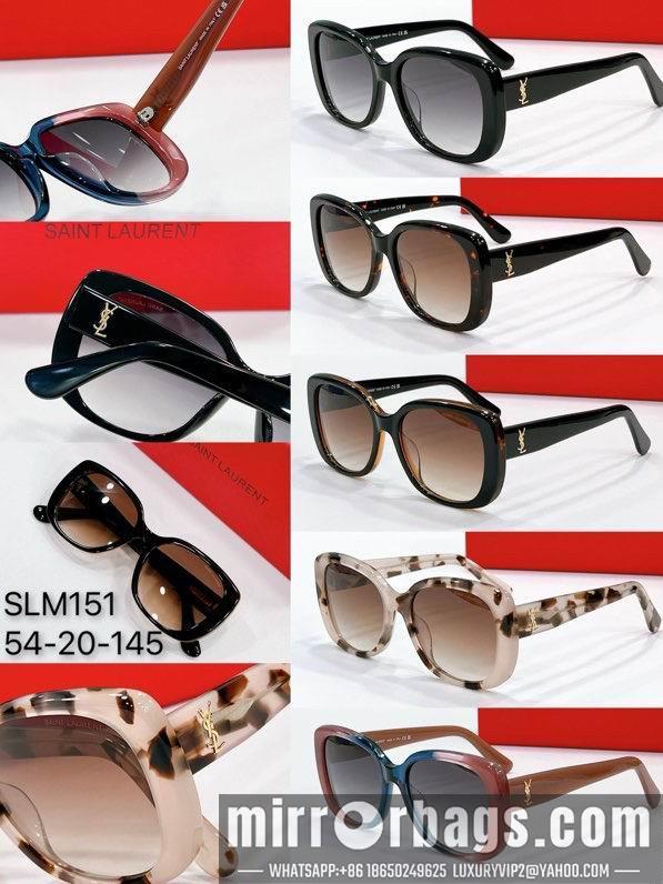 YSL Glasses smx67