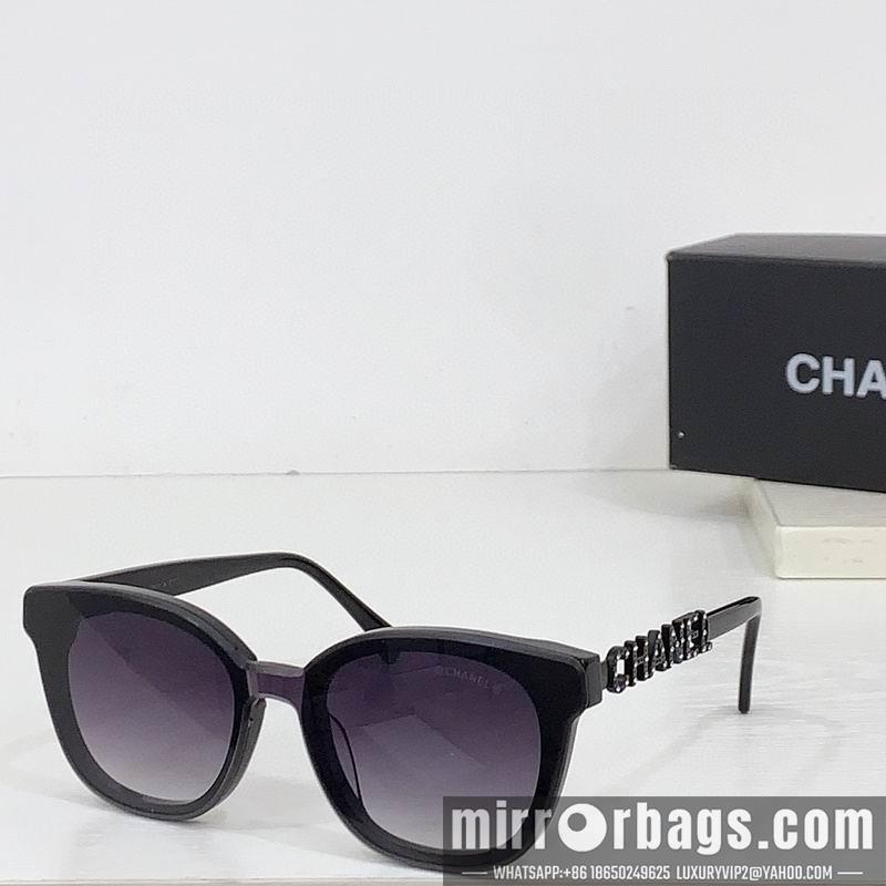 Chanel Glasses smr42