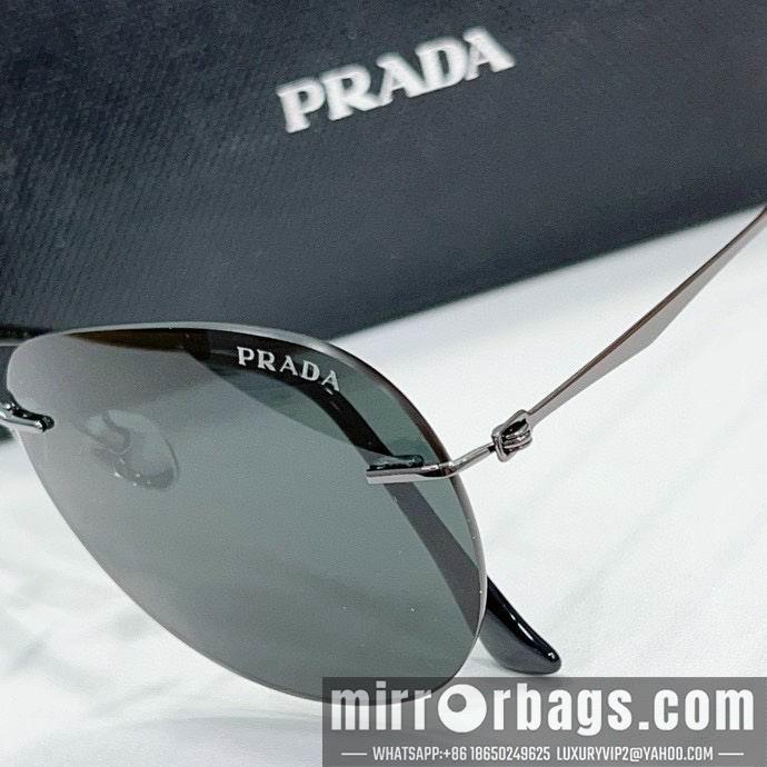 Prada Glasses smr145