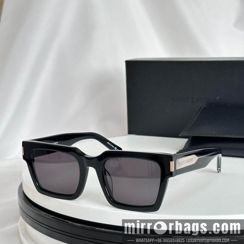 YSL Glasses smx65