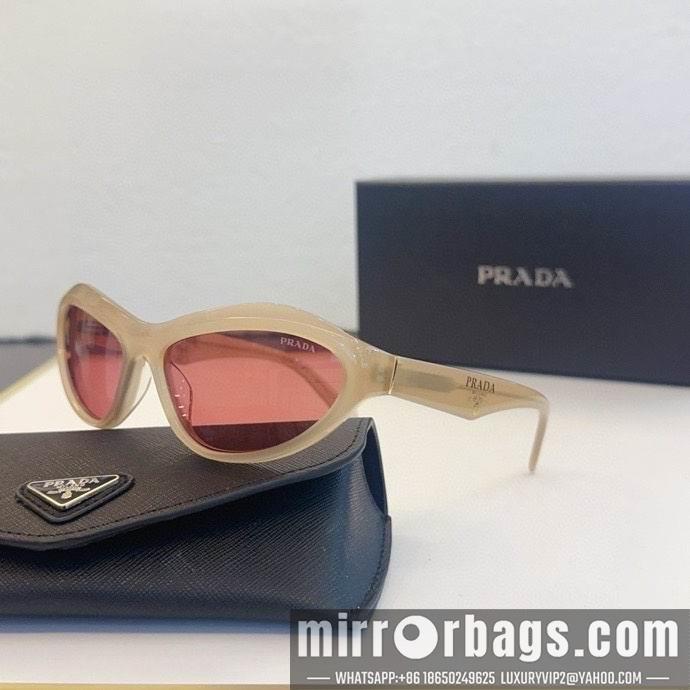 Prada Glasses smx242