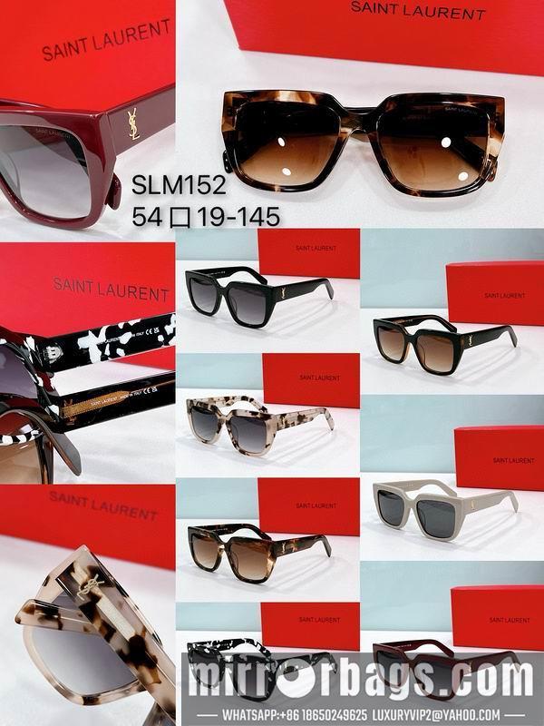 YSL Glasses smx64