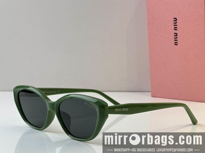 MiuMiu Glasses 03smh91