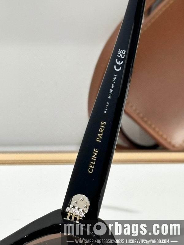 Celine Glasses 03smh28
