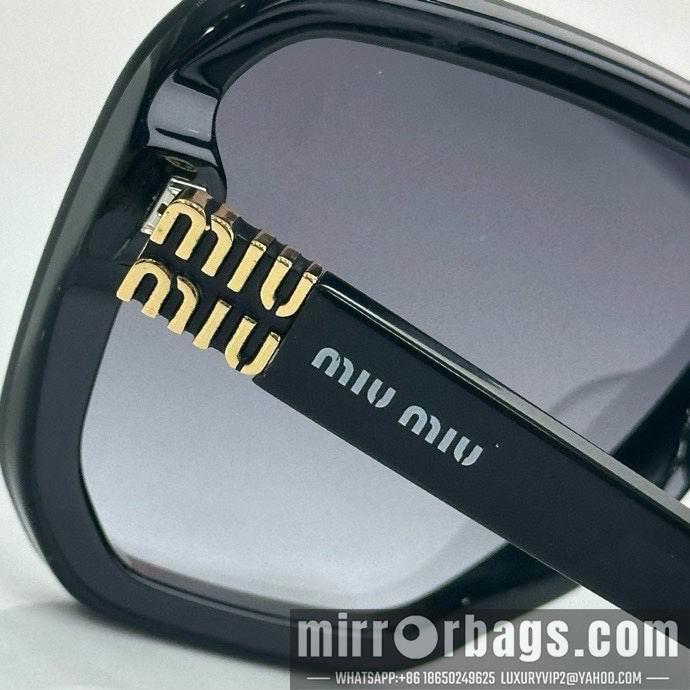 MiuMiu Glasses smx90