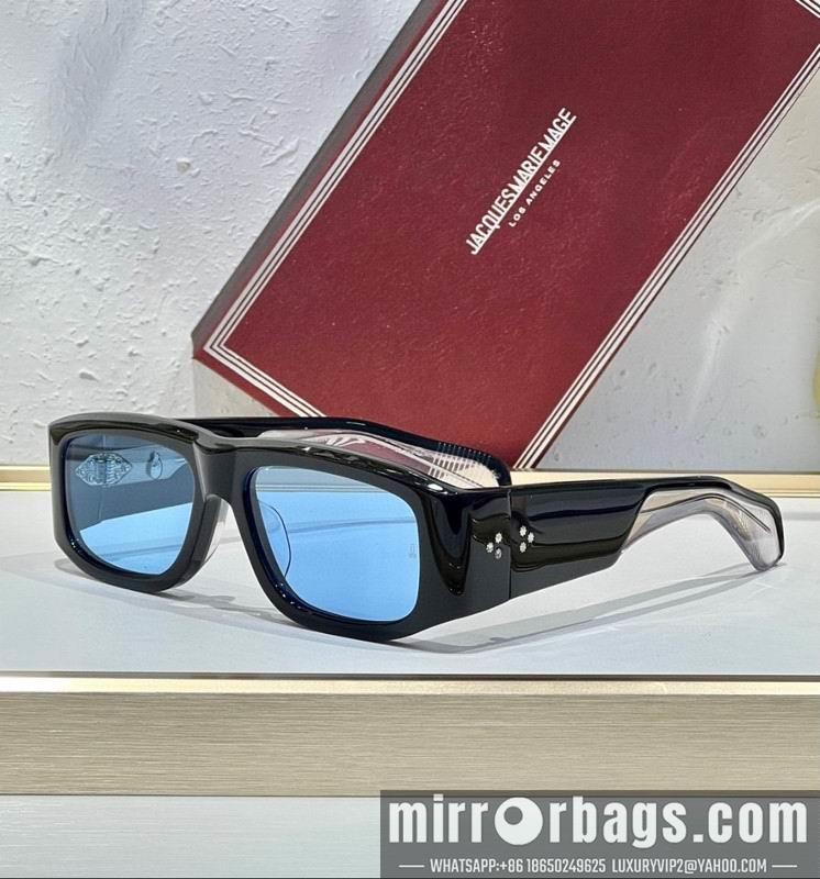 Jacques Marie Mage Glasses 03smh71