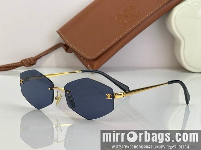 Celine Glasses smx188