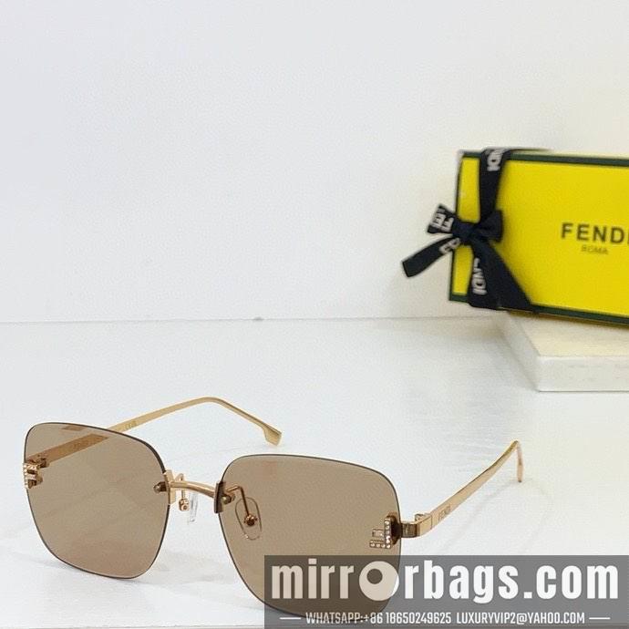 Fendi Glasses smh04