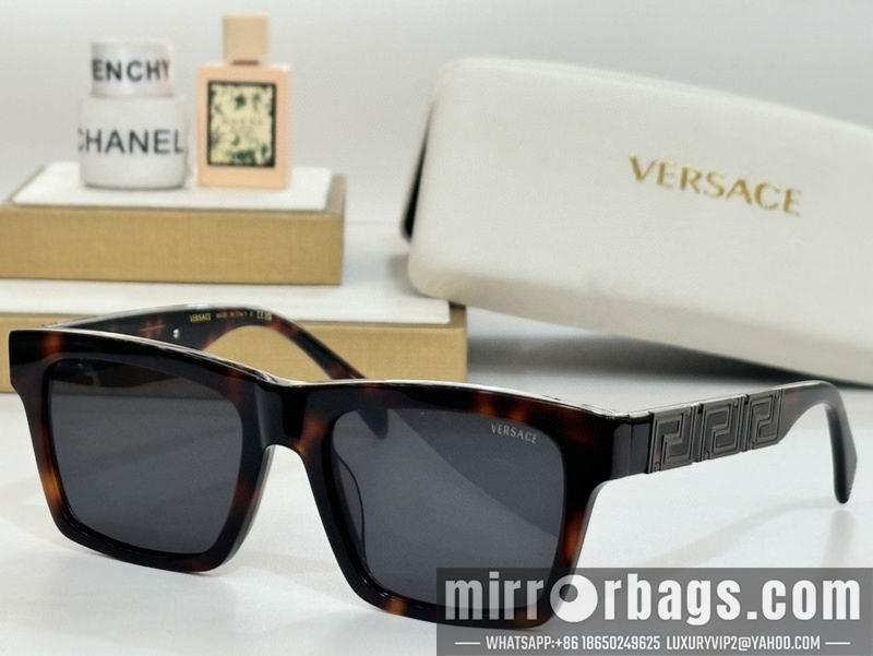Versace Glasses 03smh93