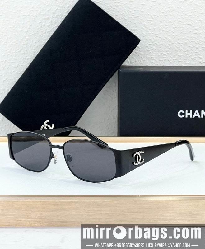 Chanel Glasses smh154
