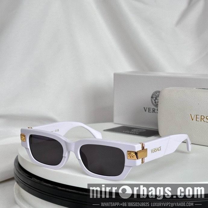 Versace Glaases smx103