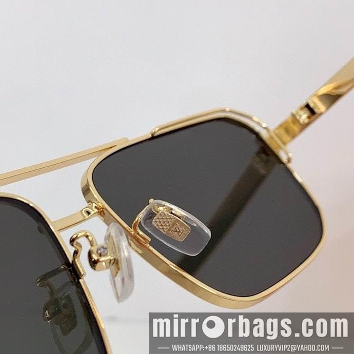 LV Glasses smx161