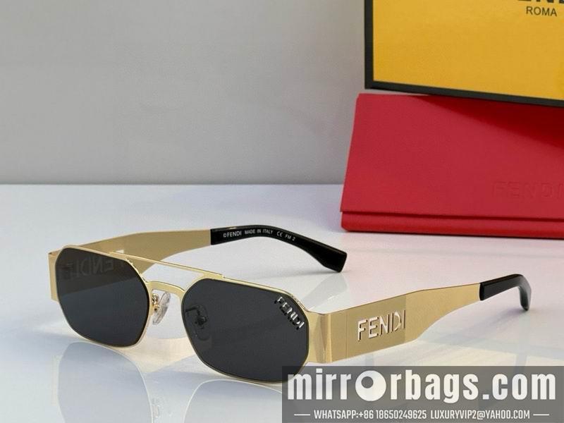 Fendi Glasses smh73
