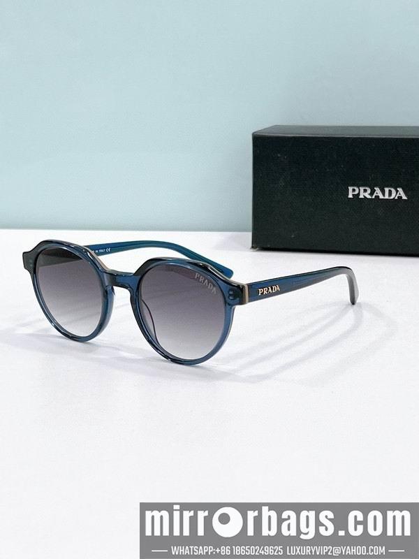 Prada Glasses smh62