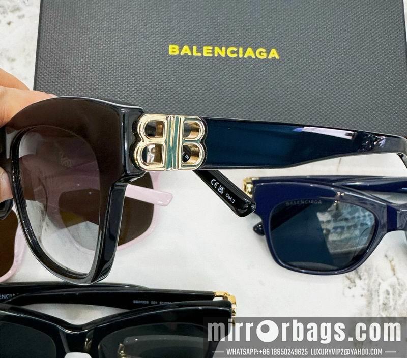Balenciaga Glasses 010202
