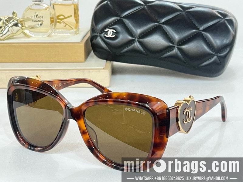 Chanel Glasses smr272