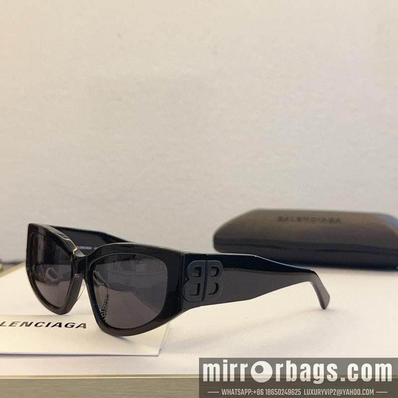 Balenciaga Glasses smx78
