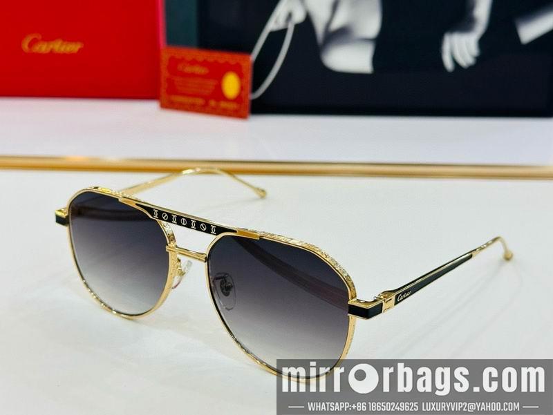 Cartier Glasses smr146