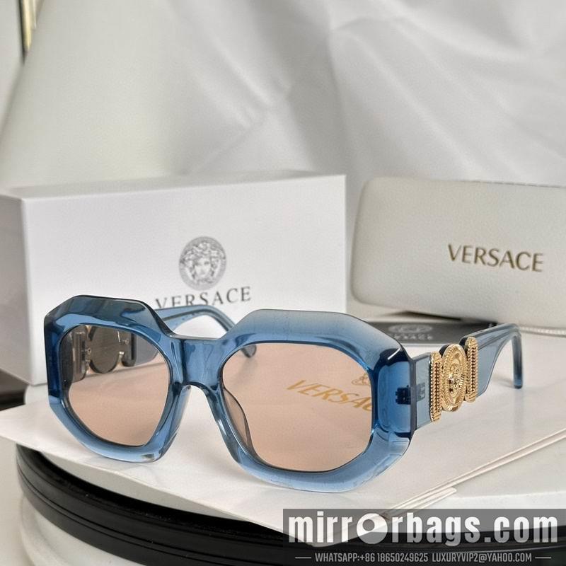 Versace Glasses 03smh25