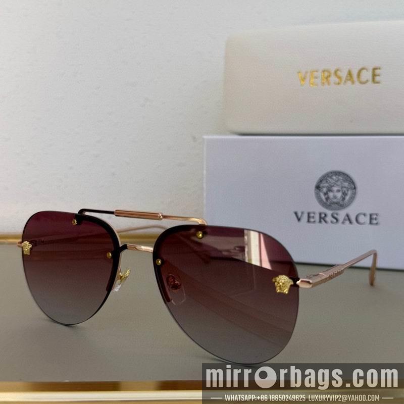 Versace Glasses 03smh54