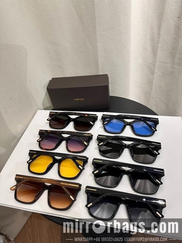 Tom Ford Glasses smx116