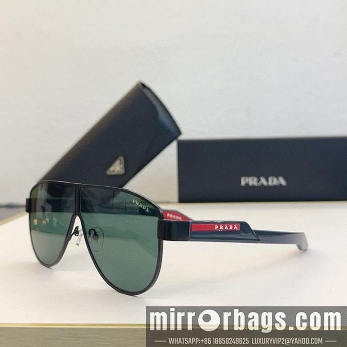 Prada Glasses smx300