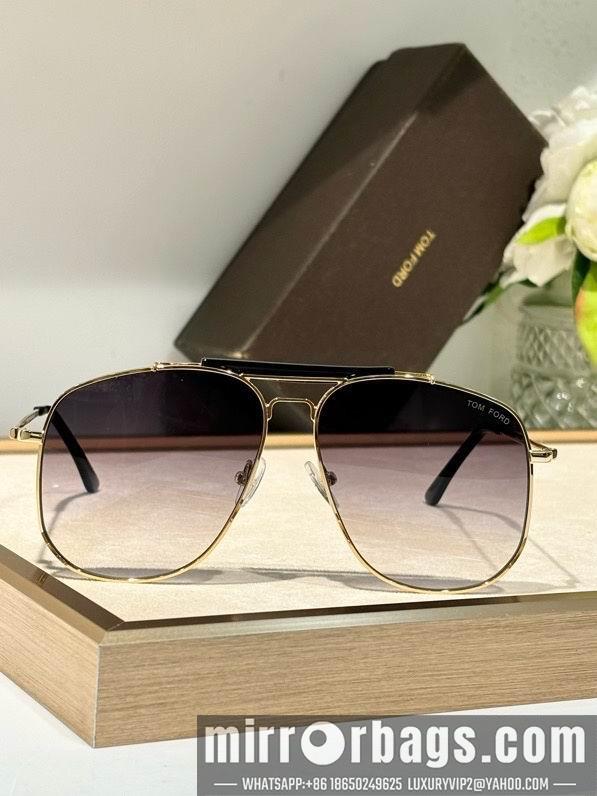 Tom Ford Glasses smx158