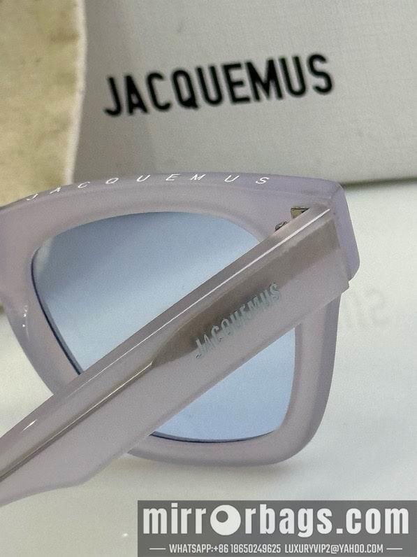 Jacques Marie Mage Glasses smx66