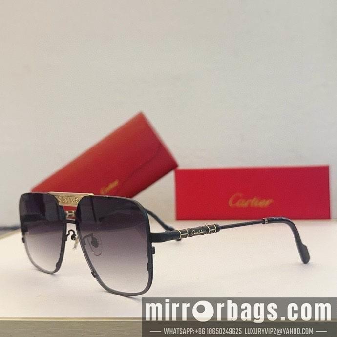Cartier Glasses smx240