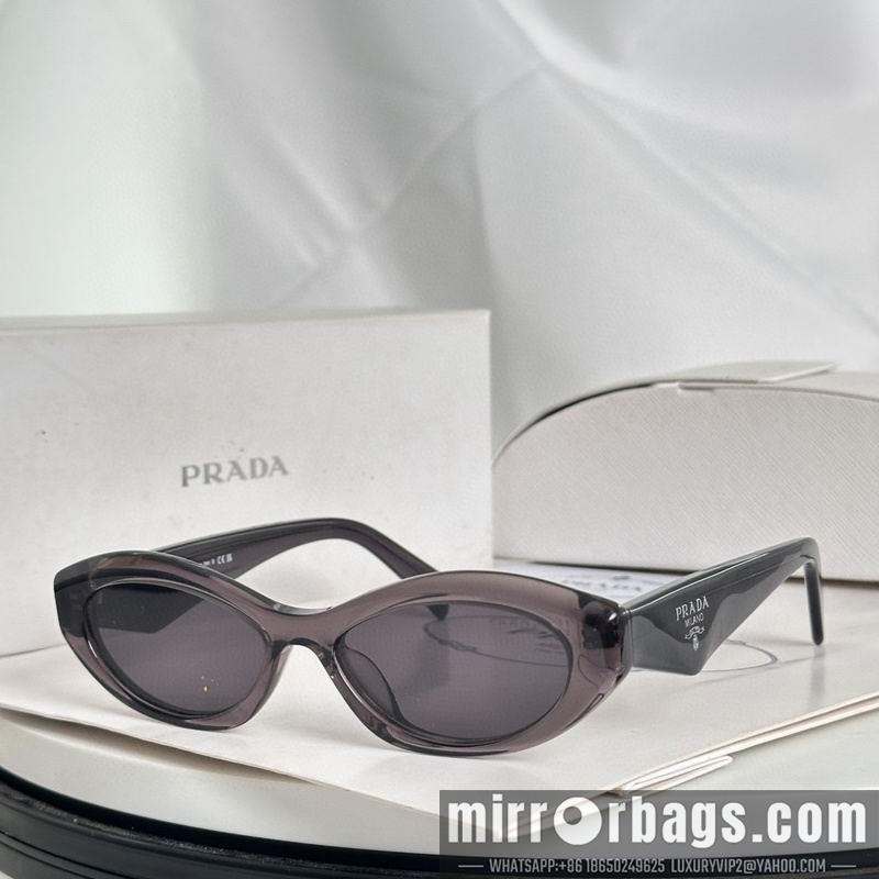 Prada Glasses smh162